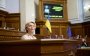 Урсула фон дер Ляйєн у Верховній Раді