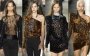 Стартовала Неделя моды в Париже: появились фото долгожданной коллекции Saint Laurent