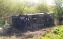 В Хмельницкой области произошло масштабное ДТП