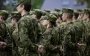 Estonian military