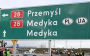 Пункт пропуску “Шегині – Медика” не працюватиме з 15 червня
