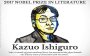 Нобелевскую премию-2017 по литературе получил Казуо Исигуро