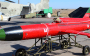 Russian jet drone