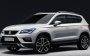 В компании Seat появился первый серийный кроссовер – Ateca (фото)