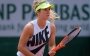 Світоліна впевнено стартувала на Roland Garros