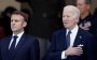 Байден та Макрон