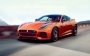 Jaguar F-Type SVR наберет «сотню» за 3,7 секунды