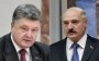 Порошенко созвонился с Лукашенко после громких обвинений в адрес Украины