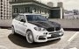 Майстри Hamann представили свої версії BMW X4 і X6 (8 фото)
