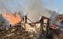 Russia intensifies terror in Donetsk region