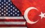 Прапори США та Туреччини