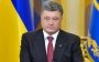 У мережі з'явилося відео новорічного привітання Порошенко