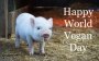 Международный День вегана: традиции и оригинальные поздравления с праздником