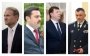 Зеленський позбавив громадянства Медведчука, Козака, Деркача і Кузьміна
