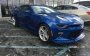 Chevrolet Camaro SS 2016 отримав новий обвіс (11 фото)