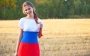 Юная фанатка Путина развеселила сеть новой безумной песней: опубликовано видео