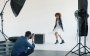 Photo Studio in Kyiv: How to Choose a Studio Space for a Shoot