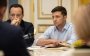 Экс-президент Украины обратился к Зеленскому