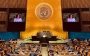 UN resolution