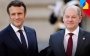Шольц, Макрон и Драги планируют совместную поездку в Киев перед саммитом G7 — СМИ