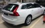 Універсал Volvo V90 помічений без камуфляжу