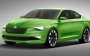 Skoda покаже дизайн майбутніх машин у Женеві