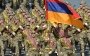 The European Union approved military aid to Armenia for the first time