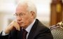 Беглец Азаров признал Крым российским