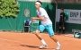 Патріот Стаховський з боєм виграв перший матч на Roland Garros