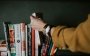 Знижки на 500 книжок у Чорну п'ятницю на MEGOGO BOOKS