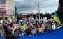 Pro-Ukrainian rally in Alaska — what is known