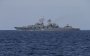 Российские корабли неожиданно приблизились к берегам Японии