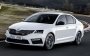 Skoda представила обновленные версии Octavia: опубликованы фото и видео