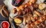 Как приготовить шашлык — вкусные рецепты для мангала и духовки