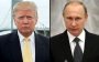 Стало известно, о чем говорили Путин и Трамп