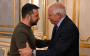 Meeting between Zelenskyy and Borrell