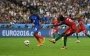 Португалия - Франция 1-0: видео золотого гола Евро-2016