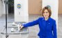 Sandu's party wins Moldovan elections