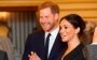 Стало известно, как Меган Маркл ласково называет принца Гарри - видео