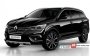 На зміну кросоверу Renault Koleos прийде Maxthon (5 фото)