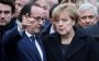 Трамп кидає виклик: Меркель і Олланд зробили спільну заяву