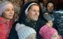 В Одессе фанатку Путина и ДНР вынудили петь на улице: появились фото и видео