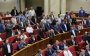 Кто в Верховной Раде заинтересован в досрочный выборах: версия политолога