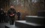 Зеленський ушанував пам’ять жертв Голокосту