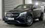 Майстри PerformMaster представили 702-сильний Mercedes-Benz GLE Coupe