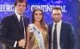 У конкурсі "Miss Europe Continental-2017" перемогла українка: з'явилися фото