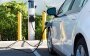 electric car