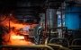 Ukrainian steel hit by Trump tariffs
