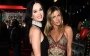 Ошатні Дженніфер Еністон і Кеті Перрі покрасувалися на модній прем'єрі: яскраві фото