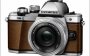 Olympus выпустила фотоаппарат OM-D E-M10 Mark II Limited Edition (4 фото)